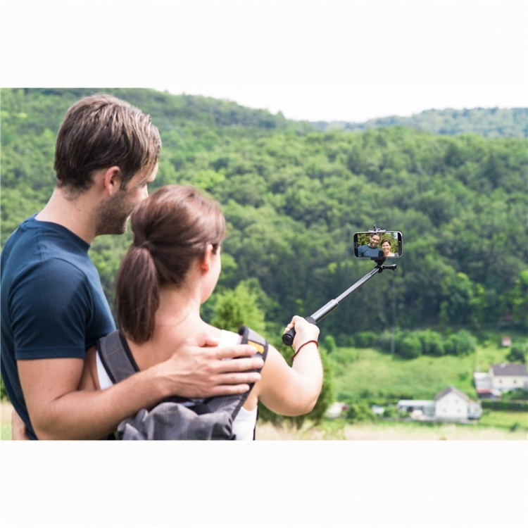 HAMA Selfie Stick Selfie 50 