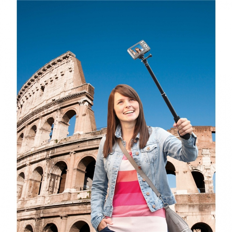 HAMA Selfie Stick Selfie 50 