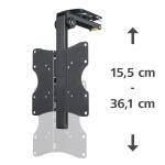 HAMA Ceiling Mount 46\'\' Vesa upp till 200