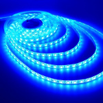 SMD LED-strip, Blauw (90cm) SMD LED-strip, Blauw (90cm)