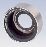 HAMA Vidvinkeltillsats 0,5x Digital 37 mm HAMA Vidvinkeltillsats 0,5x Digital 37 mm