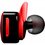 KITSOUND Headphone Comet True Wireless Röd