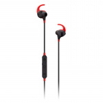 KitSound Immerse Active ANC Wireless Headphones Red
