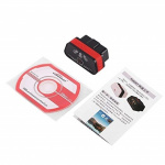 Felkodsläsare KonnWei KW901 Bluetooth