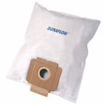 MENALUX Dammsugarpåsar 1002 Syntet 5-pack