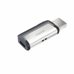 SanDisk USB-geheugenstick 3.1 Ultra Dual 256GB Type-C SanDisk USB-geheugenstick 3.1 Ultra Dual 256GB Type-C