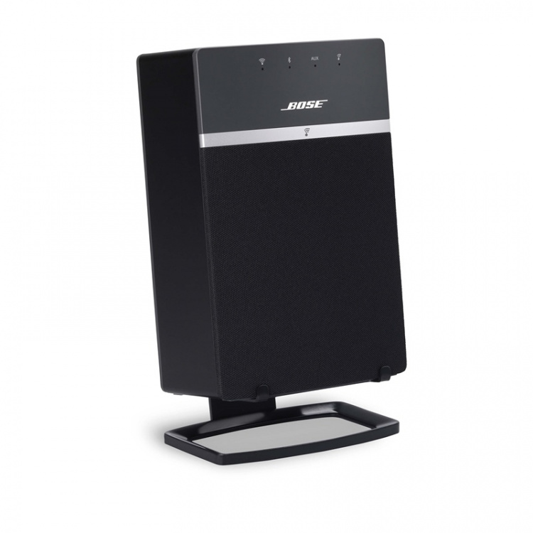 SoundXtra BOSE SOUNDTOUCH 10 Desk Stand black Singel SoundXtra BOSE SOUNDTOUCH 10 Desk Stand black Singel