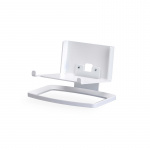 SoundXtra BOSE SOUNDTOUCH 10 Desk Stand white Singel SoundXtra BOSE SOUNDTOUCH 10 Desk Stand white Singel