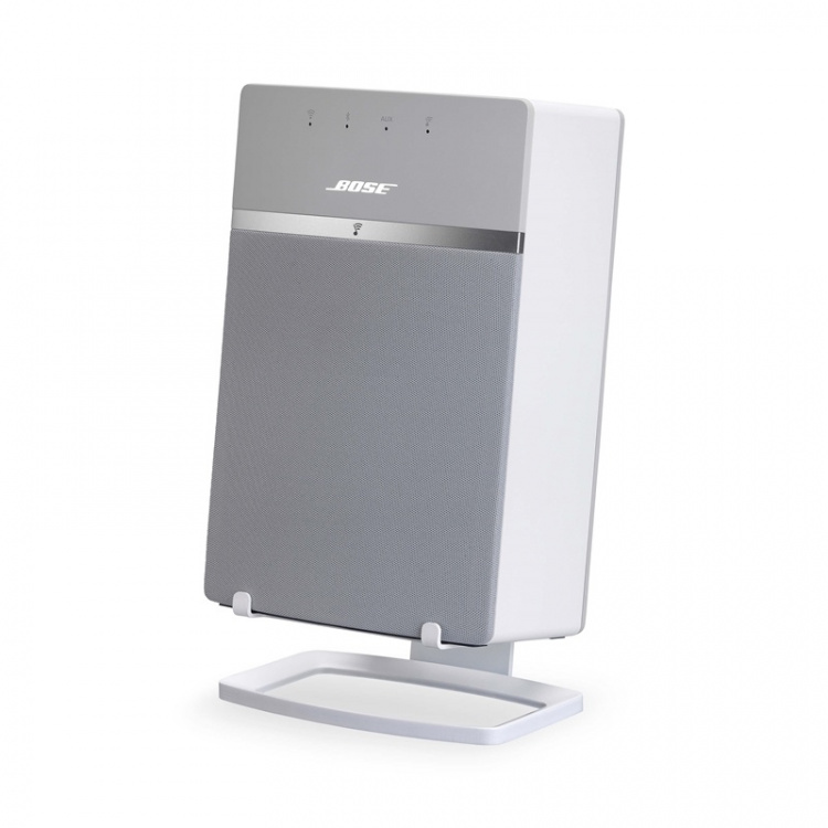 SoundXtra BOSE SOUNDTOUCH 10 Desk Stand white Singel SoundXtra BOSE SOUNDTOUCH 10 Desk Stand white Singel