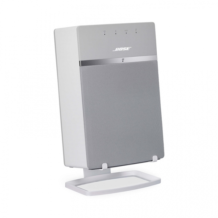 SoundXtra BOSE SOUNDTOUCH 10 Desk Stand white Singel SoundXtra BOSE SOUNDTOUCH 10 Desk Stand white Singel