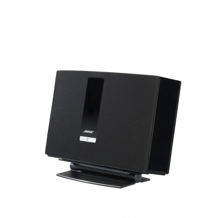 SoundXtra BOSE SOUNDTOUCH 20 Desk Stand black Singel SoundXtra BOSE SOUNDTOUCH 20 Desk Stand black Singel