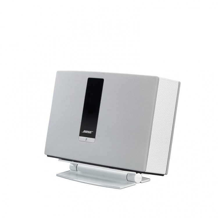 SoundXtra BOSE SOUNDTOUCH 20 Desk Stand white Singel SoundXtra BOSE SOUNDTOUCH 20 Desk Stand white Singel