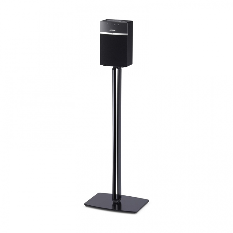 SoundXtra BOSE SOUNDTOUCH 10 Floor Stand black Singel SoundXtra BOSE SOUNDTOUCH 10 Floor Stand black Singel