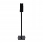 SoundXtra BOSE SOUNDTOUCH 10 Floor Stand black Singel SoundXtra BOSE SOUNDTOUCH 10 Floor Stand black Singel