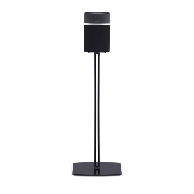 SoundXtra BOSE SOUNDTOUCH 10 Floor Stand black Singel SoundXtra BOSE SOUNDTOUCH 10 Floor Stand black Singel