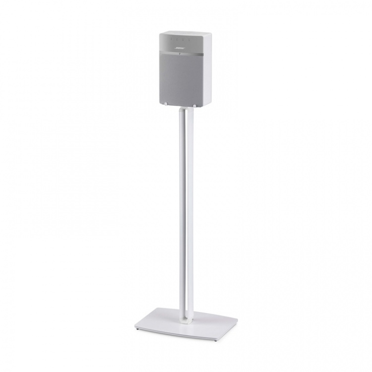 SoundXtra BOSE SOUNDTOUCH 10 Floor Stand white Singel SoundXtra BOSE SOUNDTOUCH 10 Floor Stand white Singel