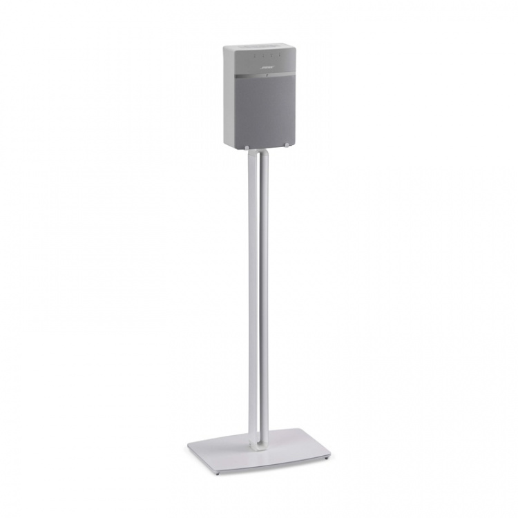 SoundXtra BOSE SOUNDTOUCH 10 Floor Stand white Singel SoundXtra BOSE SOUNDTOUCH 10 Floor Stand white Singel