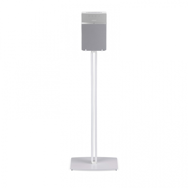 SoundXtra BOSE SOUNDTOUCH 10 Floor Stand white Singel SoundXtra BOSE SOUNDTOUCH 10 Floor Stand white Singel