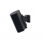 Soundxtra Muurbeugel Bose Soundtouch 20 Zwart Soundxtra Muurbeugel Bose Soundtouch 20 Zwart