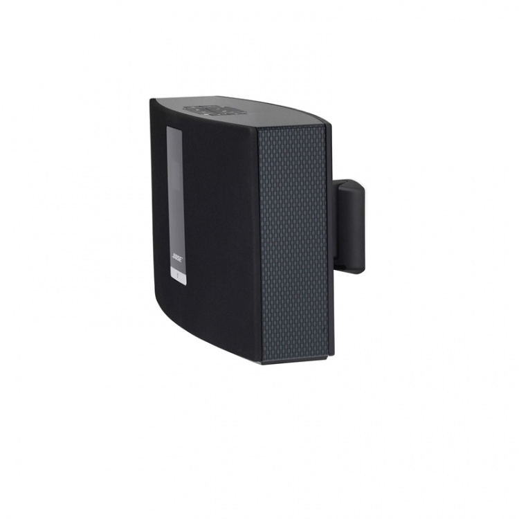 Soundxtra Muurbeugel Bose Soundtouch 20 Zwart Soundxtra Muurbeugel Bose Soundtouch 20 Zwart