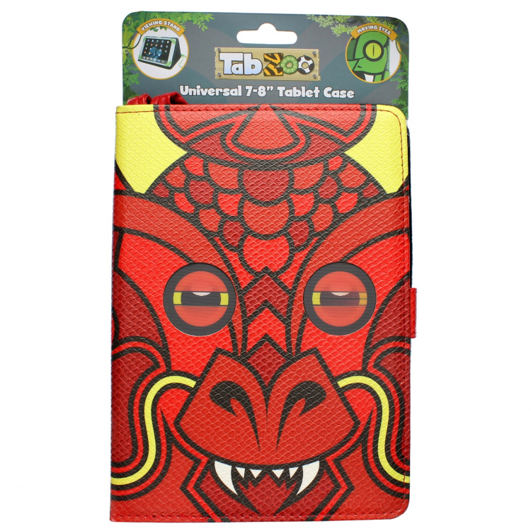 TABZOO Tablet Cover 8