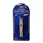 TERMOMETERFABRIKEN Thermometer Feber TERMOMETERFABRIKEN Thermometer Feber