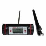 TERMOMETERFABRIKEN BBQ & Allround  TERMOMETERFABRIKEN BBQ & Allround