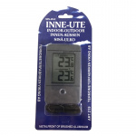 Termometerfabriken Digitale binnen- en buitenthermometer Termometerfabriken Digitale binnen- en buitenthermometer