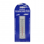 Termometerfabriken Thermometer voor binnen