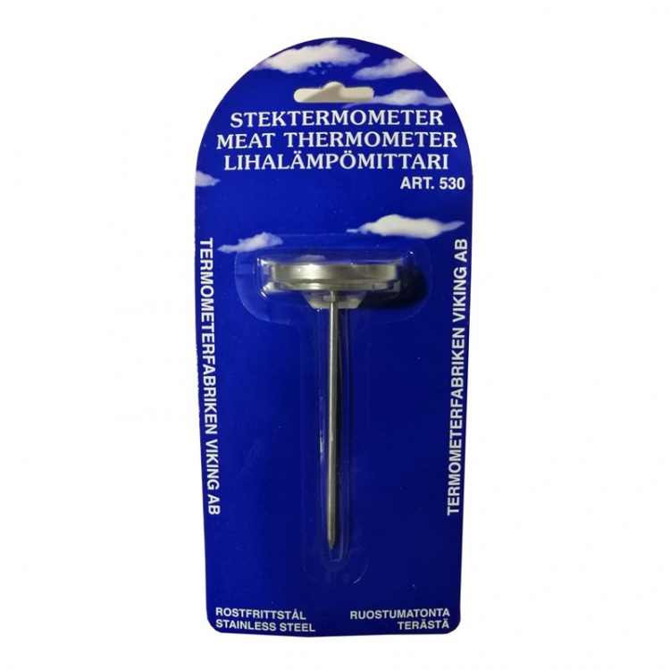 Termometerfabriken Thermometer Frituur