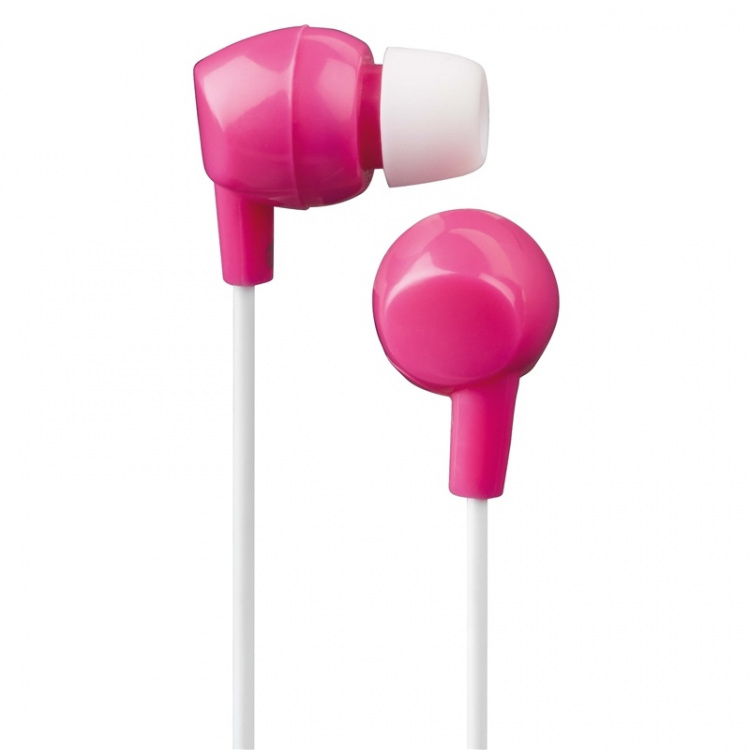 THOMSON EAR3106BL In Ear For Kids Max 85db Pink THOMSON EAR3106BL In Ear For Kids Max 85db Pink