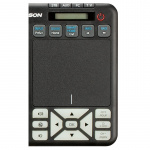 THOMSON SMART TV Remote Control 4in1 LG With Keyboard Nordic Layout THOMSON SMART TV Remote Control 4in1 LG With Keyboard Nordic Layout