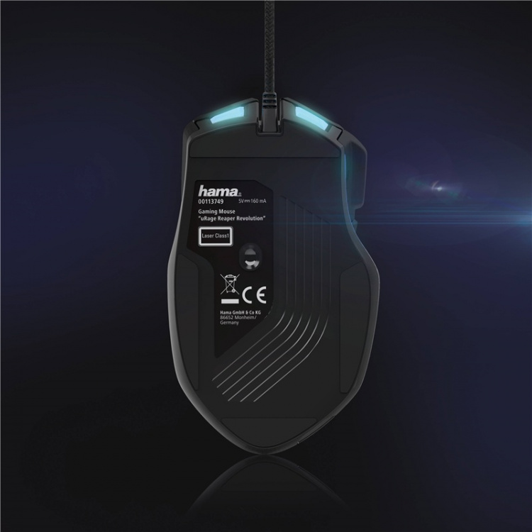 URAGE Mouse Gaming  URAGE Mouse Gaming