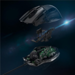 URAGE Mouse Gaming  URAGE Mouse Gaming