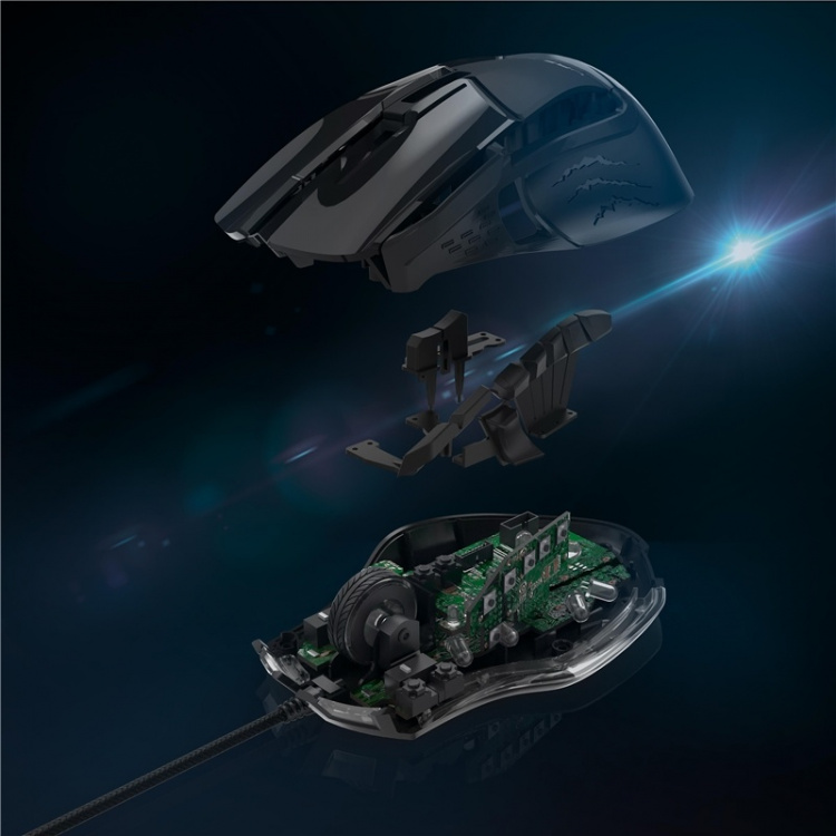 URAGE Mouse Gaming  URAGE Mouse Gaming