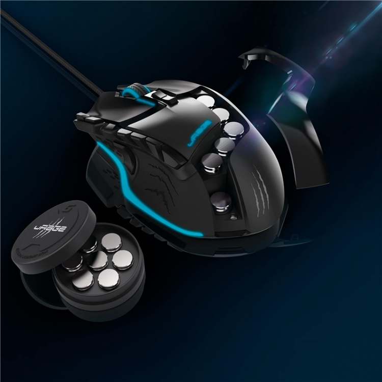 URAGE Mouse Gaming  URAGE Mouse Gaming