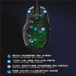 URAGE Mouse Gaming  URAGE Mouse Gaming