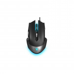 VPRO Mouse Gaming V310 Laser Svart VPRO Mouse Gaming V310 Laser Svart