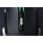 VPRO Mouse Gaming V310 Laser Svart VPRO Mouse Gaming V310 Laser Svart