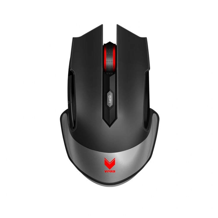 VPRO Mouse Gaming V310 Laser Svart VPRO Mouse Gaming V310 Laser Svart