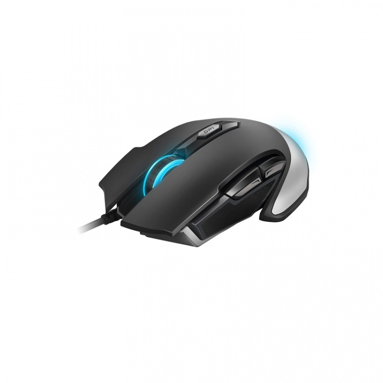 VPRO Mouse Gaming V310 Laser Svart VPRO Mouse Gaming V310 Laser Svart