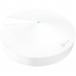 TP-Link Deco M5 (1-pack), 867 Mbps on 5 GHz, 4 internal antennas,white