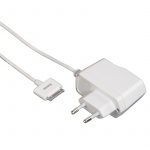 Travel Charger for Apple iPho ne 3G/3G S/4/4S and iPod MFI