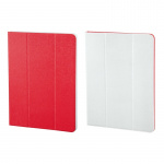 TwoTone Portfolio for all tab lets up to 17.8 cm (7), red/wh TwoTone Portfolio for all tab lets up to 17.8 cm (7), red/wh