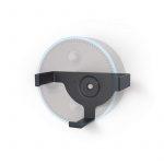 HAMA Wall Bracket Amazon Echo Dot Black HAMA Wall Bracket Amazon Echo Dot Black
