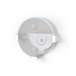 HAMA Wall Bracket Amazon Echo Dot White