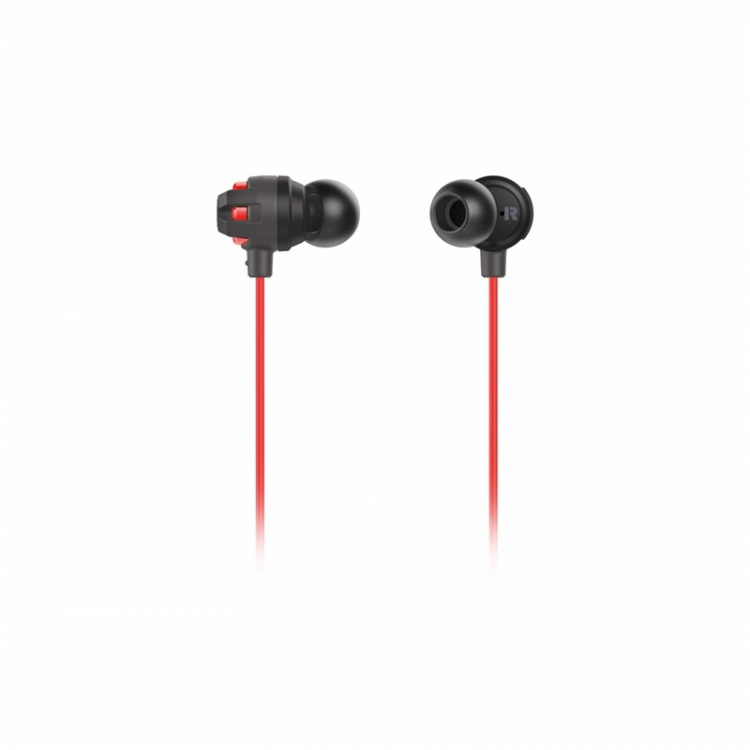 JVC Hörlur FX103BT Bluetooth Xtreme Xplosive In-Ear Red