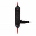 JVC Hörlur FX103BT Bluetooth Xtreme Xplosive In-Ear Red