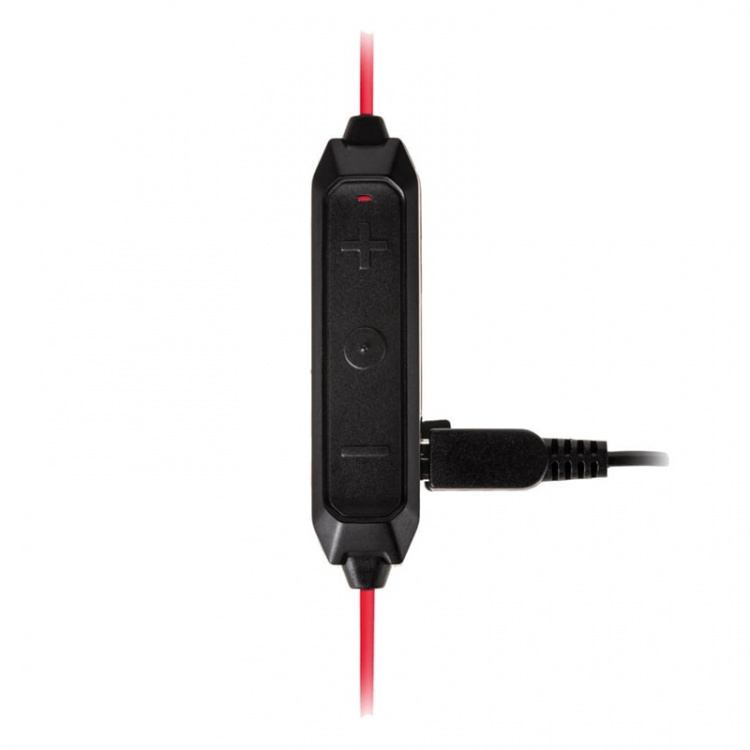 JVC Hörlur FX103BT Bluetooth Xtreme Xplosive In-Ear Red