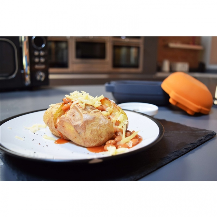 MORPHY RICHARDS Mikrovågsugn Tillbehör Mico Potatis